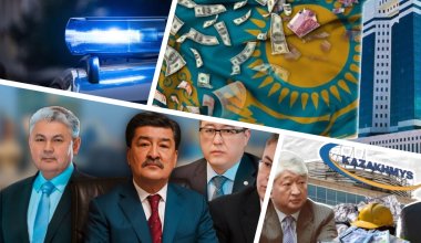 Стрельба в Астане, смена акимов в Улытау, миллиардная сделка по «Казахмысу»: обзор