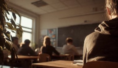 В Астане мать семиклассника заявила о травле и избиении сына в школе