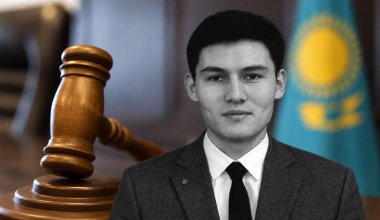 «Оказывали давление»: глава администрации суда загадочно умер в Кокшетау