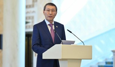 Токаев вновь доверил Центризбирком Нурлану Абдирову
