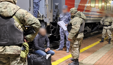 Наркобизнес на миллиарды в Темиртау: участника ОПГ поймали в России