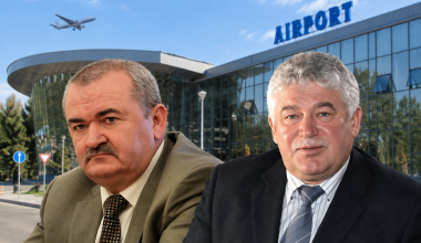 Аэропорт бизнесменов из списка Forbes получил многомиллионный штраф