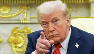 Трамп передумал? Белый дом готов торговать с Россией до окончания войны в Украине
