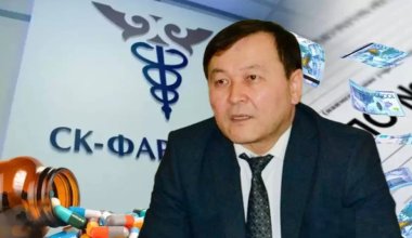 В аптеки отправляют лекарства с истекающим сроком годности? Теория СК-Фармации