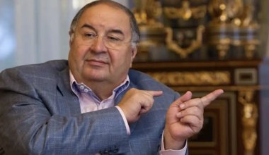 Баку опроверг давление на Францию ради олигарха Усманова - Казахстан ранее связали с позицией Азербайджана