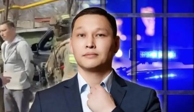 Вслед за Санжаром Бокаевым в Астану этапировали и его мобилографа