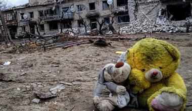 ООН раскрыла масштаб сексуального насилия во время войны в Украине