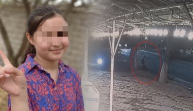 Пропавшую в Алматинской области школьницу нашли спустя два месяца в Караганде