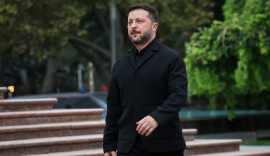 Зеленский объявил о создании «Карпатской восьмерки»: кто вошел в новый формат