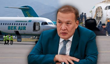 «Непромокаемых крыш не бывает»: экс-депутат Болатбек Алиев о деле Bek Air