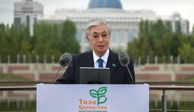 «Позорно, это саботаж»: Токаев пристыдил чиновников за состояние дорог в Казахстане