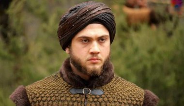 Звезду сериала «Великолепный век» задержали в Турции: что произошло