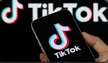 Казахстанку оштрафовали после прямого эфира в TikTok