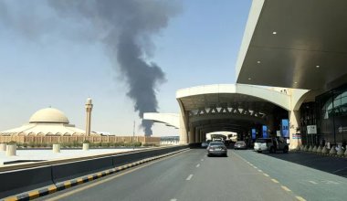 Ракеты над Эр-Риядом: что происходит в Саудовской Аравии и есть ли пострадавшие казахстанцы