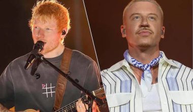 «Я совершаю ошибки»: Эд Ширан извинился после скандала с Macklemore и высказался о Газе