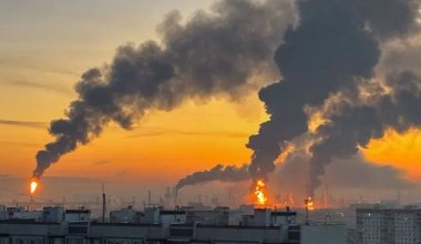 Украина нанесла крупнейший удар по Москве в день выборов: что известно