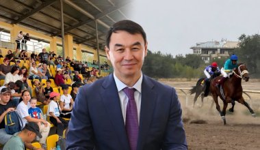 Алматы возвращает своё: как исторический ипподром вновь стал местом притяжения
