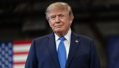 Трамп объявил о создании AI Force и назначении «царя» искусственного интеллекта
