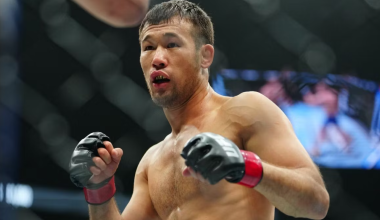 Боец UFC оценил шансы Шавката Рахмонова победить Ислама Махачева