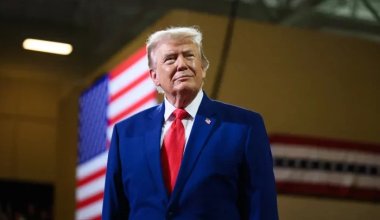 Трамп допустил личные переговоры с президентом Ирана