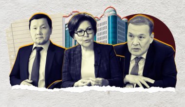 После мажилиса: чем заняты экс-депутаты, не вошедшие в Курултай