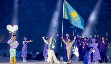 Спортивная революция Мырзабосынова: что покажет Азиада в Японии?