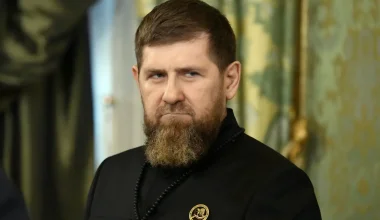 Рамзан Кадыров набрал почти 100% на выборах главы Чечни