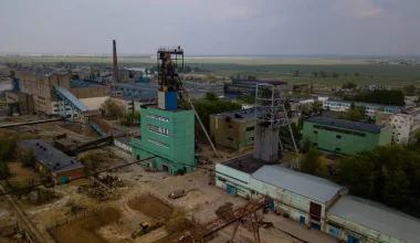 Прокуратура заступилась за KAZ Minerals и отменила им экологический штраф