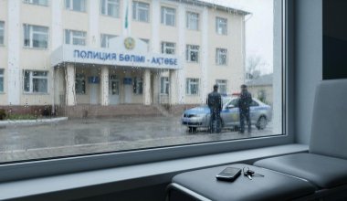 Женатого мужчину подозревают в интимной связи со школьником в Актобе