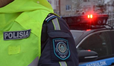 В Конаеве насмерть сбили ребёнка, жители жалуются на отсутствие тротуаров