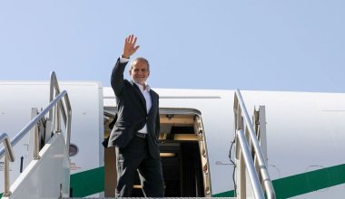 Президент Ирана летит в Нью-Йорк на фоне разговоров о встрече с Трампом
