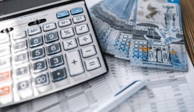 Казахстанцев начнут предупреждать о пересмотре пособий с 1 октября