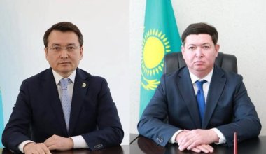 Двух акимов уволили за один день в Акмолинской области