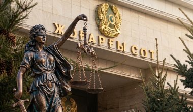 Казахстанскую компанию заставили заплатить 25 млн тенге по решению российского суда