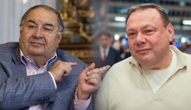 Российские олигархи Усманов и Фридман могут выйти из-под санкций ЕС