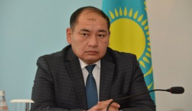 В Степногорске сменился аким: кого назначили