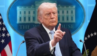 Крупные СМИ подали в суд на Трампа из-за запрета работать в Белом доме