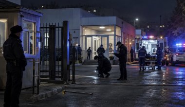 В Мангистау пересмотрят гибель охранника, которого убили на работе
