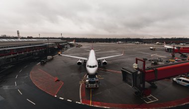 Более 5600 рейсов задержали и отменили в США перед Генассамблеей ООН