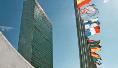 Чем удивит Нью-Йорк, или Что будет в центре внимания 81 Генассамблеи ООН