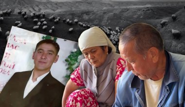«Держат в рабстве»: молодой пастух из Кызылорды загадочно исчез, оставив письмо в Коране