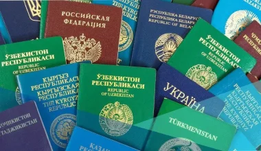 Казахстан упростит получение ВНЖ иностранным специалистам