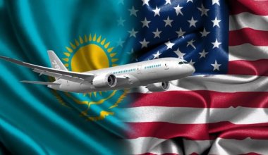 Нью-Йорк все ближе? Казахстан существенно продвинулся в организации прямого сообщения с США