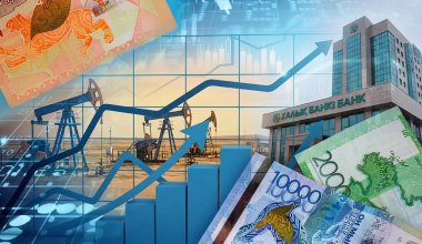 Кашаган обогнал Тенгиз: названы самые прибыльные компании Казахстана