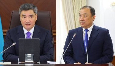 «Наведите порядок!»: Бектенов отчитал главу Минтранспорта из-за дорог