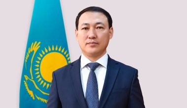 Бывший директор Экибастузской ГРЭС-1 стал вице-министром энергетики