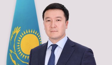 Арсен Жаканбаев стал вице-министром водных ресурсов: что о нем известно