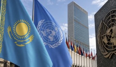 О чем Казахстан будет говорить на Генассамблее ООН