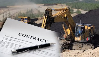 Казахстан выставит на торги 112 участков с нефтью и газом