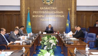 Экс-замуправделами президента перешёл в команду Алихана Смаилова